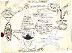 Plexus Art Market Maps by Plexus 23s